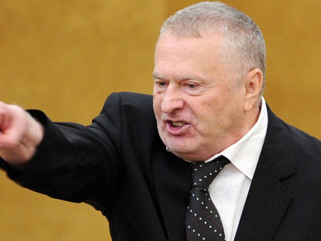 Вам конец! Российский политик пригрозил Украине бомбежкой городов Вам конец! Российский политик пригрозил Украине бомбежкой городов