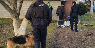 Жажда мести убила ветерана АТО