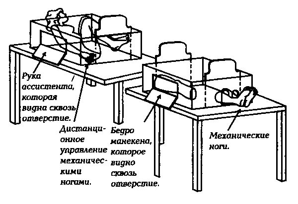 А ларчик просто открывался: как устроены 7 известных фокусов Иллюзия обмана