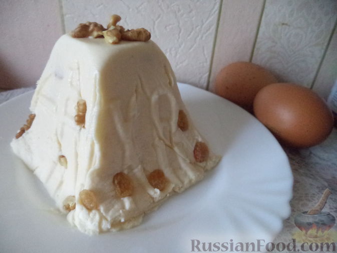 Пасха царская Пасха царская