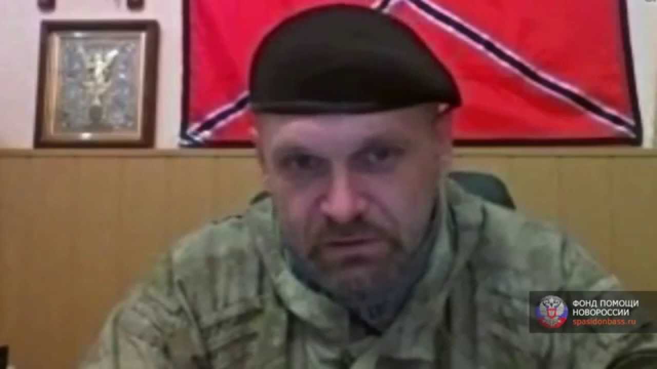 Мозговой до Киева доведёт