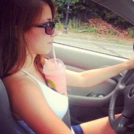 Автоледи за рулем Автоледи за рулем