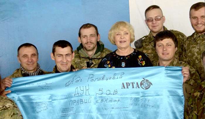 Культурная шизофрения российского телевидения Культурная шизофрения российского телевидения