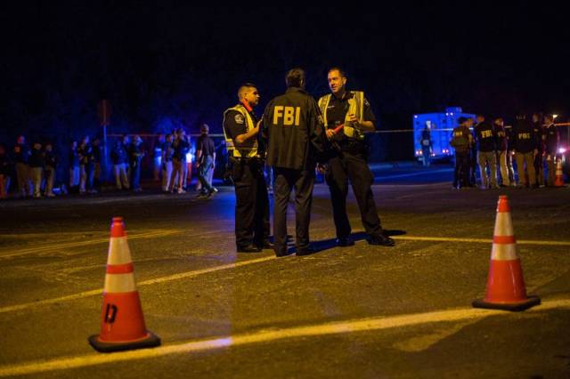 В США не видят связи с терроризмом в серии взрывов в Остине