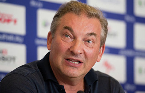 Владислав Третьяк: "Молодёжный ЧМ показал, что у нас растут хорошие вратари"