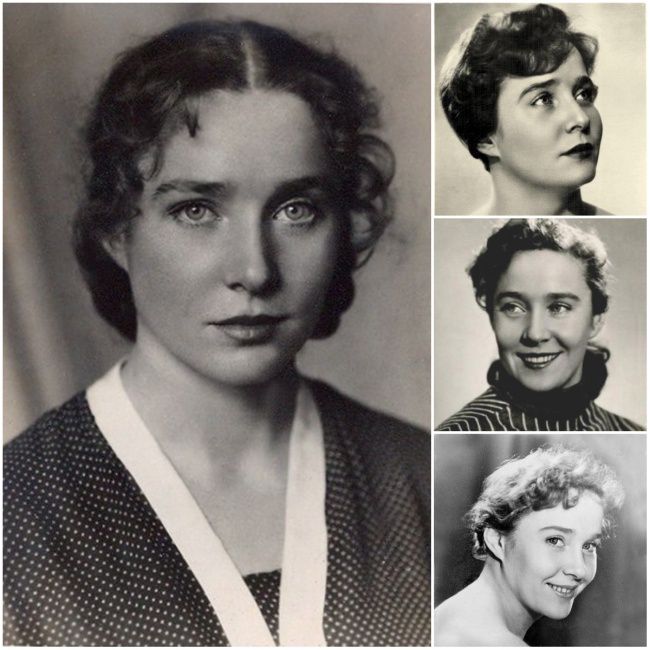 СССР, знаменитости, женщины, кино