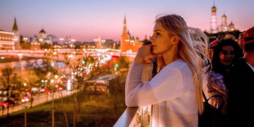 Москва и Барселона поддержат друг друга в туристической сфере