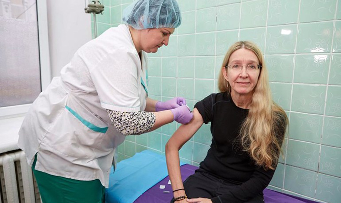 «Министр-Смерть» обещает украинцам здравоохранение, как в Испании и Британии