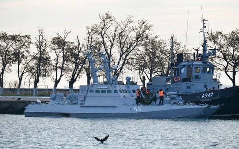 Евросоюз ввёл санкции против восьми российских офицеров