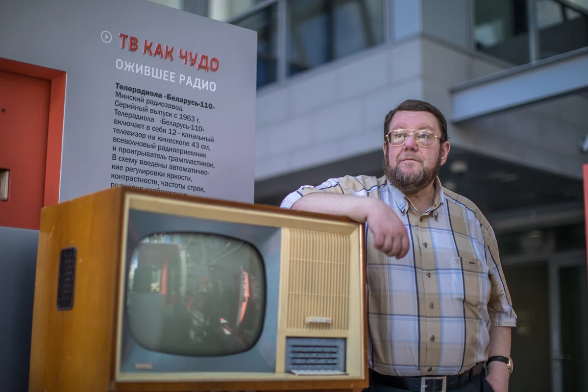 Евгений Сатановский:Главным для будущего страны является не внешнее поле, а внутреннее