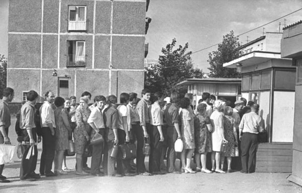 Пиво в Советском Союзе Пиво в Советском Союзе