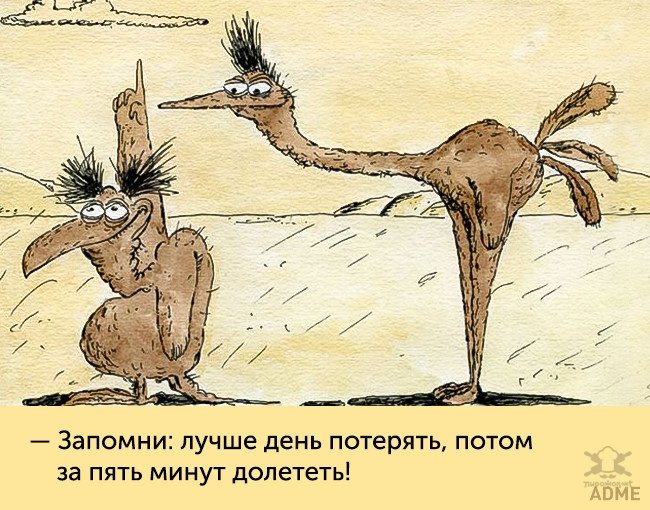 Любимые фразы из старых добрых мультиков Любимые фразы из старых добрых мультиков