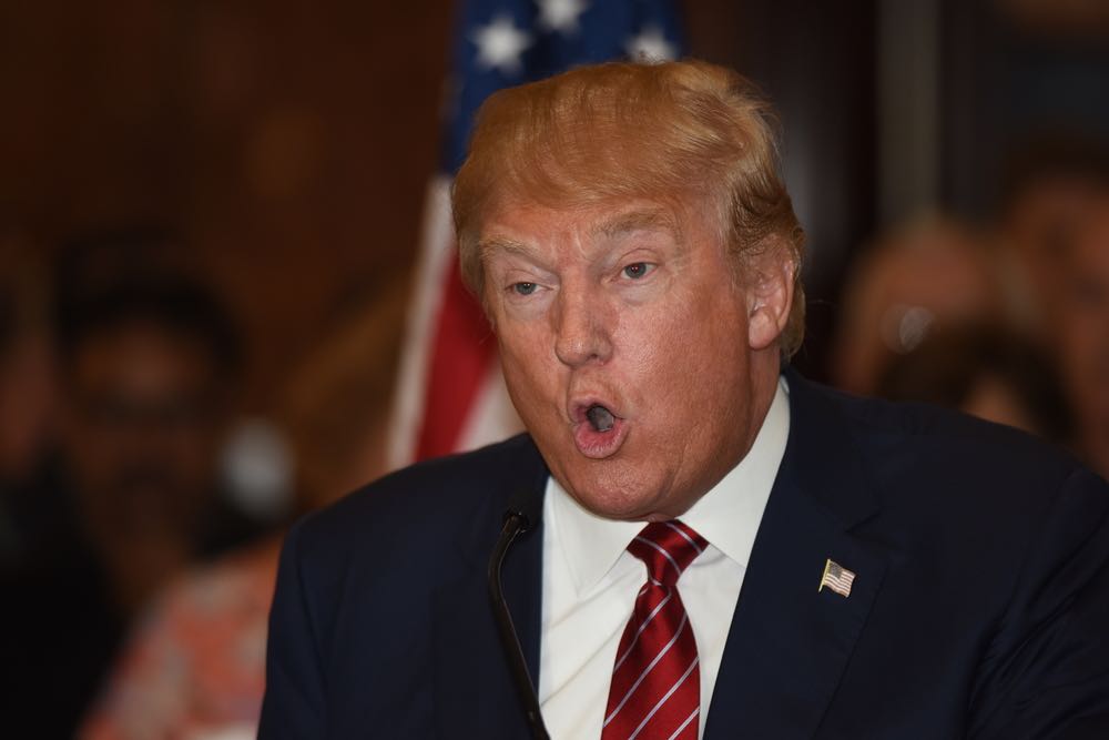 Посол России в США: мечты Трампа о глобальном доминировании нереализуемы Посол России в США: мечты Трампа о глобальном доминировании нереализуемы