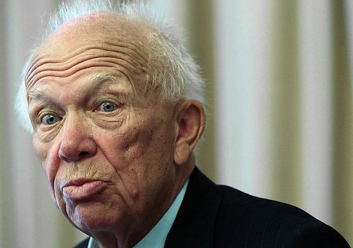 СЫН ХРУЩЁВА ОБЪЯСНИЛ, ПОЧЕМУ ОТЕЦ КРЫМ ПЕРЕДАЛ