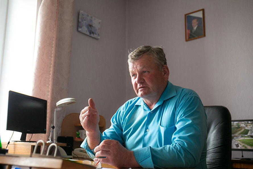 Что думает «глубинный народ» о Путине и поправках к Конституции. Репортаж ко Дню России