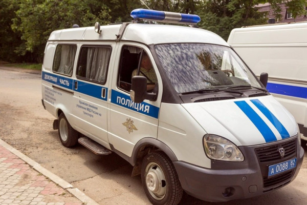 Крымчанка обокрала собственную мать