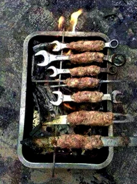 Посмеялся сам - поделись с другом!!!