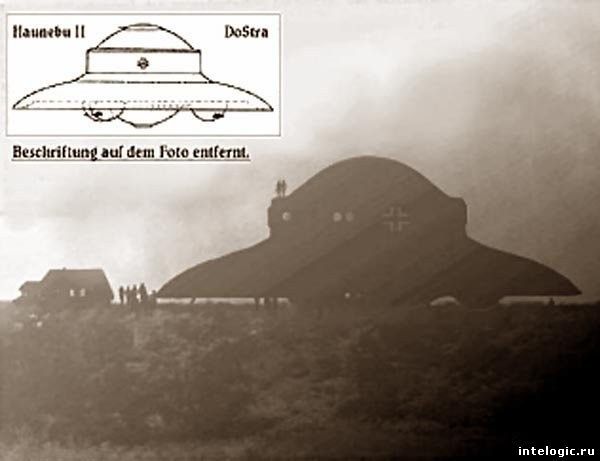 Поездка к таинственным кольцам третьего рейха, или проект "Аненербе" гитлер, немцы, тртий рейх, нло, аненербе, кольца, заполярье, мурманск