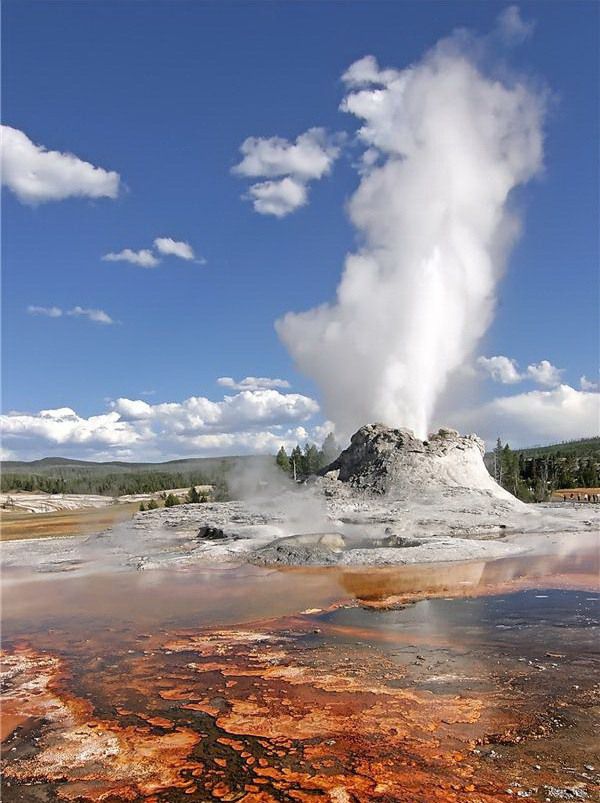 красота, россия