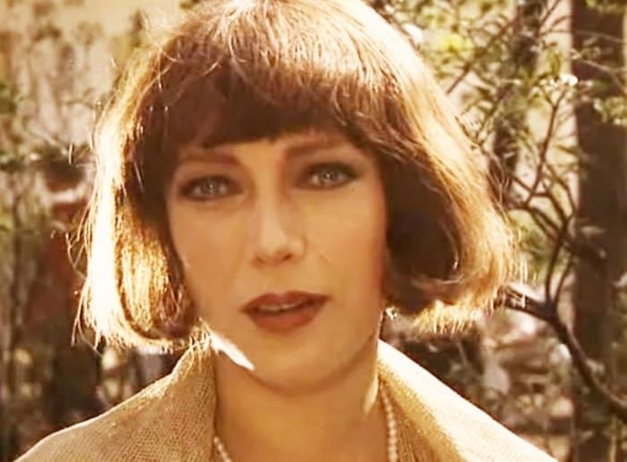 «Я хочу гореть, как факел»: Как фраза актрисы Елены Майоровой обернулась для нее страшным пророчеством