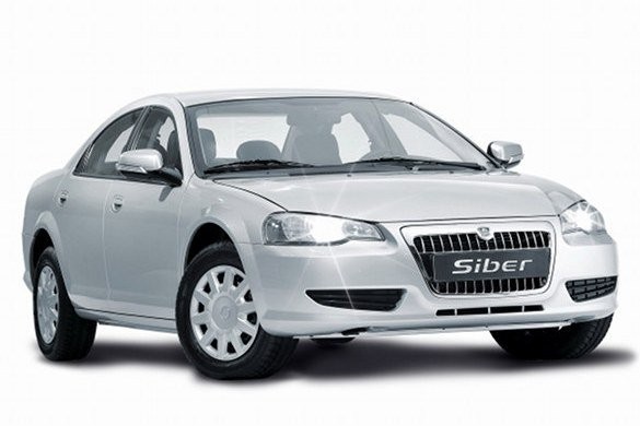 Volga Siber/Chrysler Sebring/Dodge Stratus авто, история, факты