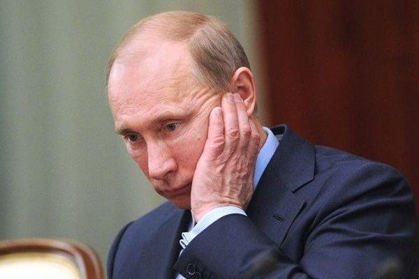 Переворот в России уже готовят, Путина ждет судьба Януковича – эксперт....та-да-а-амм!!! Гиркин! Переворот в России уже готовят, Путина ждет судьба Януковича – эксперт....та-да-а-амм!!! Гиркин!