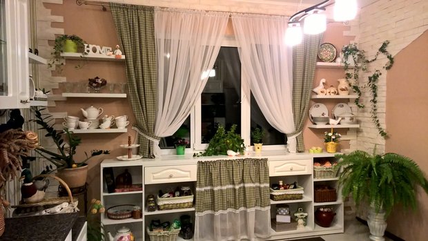 кухня в стиле кантри кухня в стиле кантри