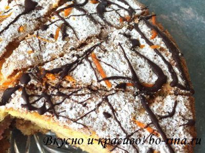 ВКУСНО И КРАСИВО! Апельсиновый торт с кремом Мокка ВКУСНО И КРАСИВО! Апельсиновый торт с кремом Мокка