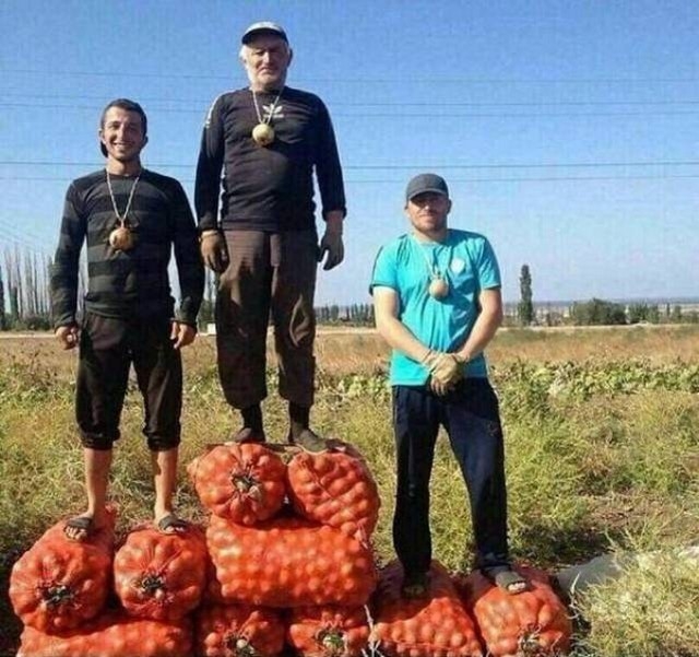 Удивительные снимки с российских просторов Удивительные снимки с российских просторов