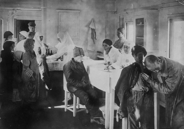 Беспризорники 1920-х годов Беспризорники 1920-х годов