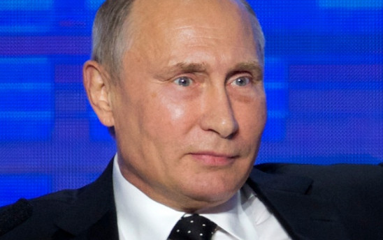 Член Конгресса пообещала объявить импичмент Путину Член Конгресса пообещала объявить импичмент Путину