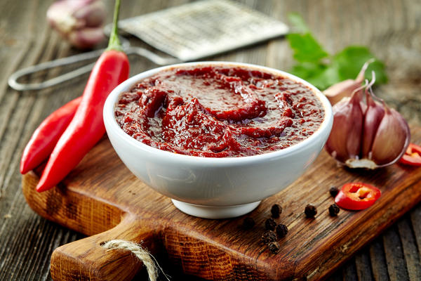 Вкуснейшие чесночные рецепты Вкуснейшие чесночные рецепты