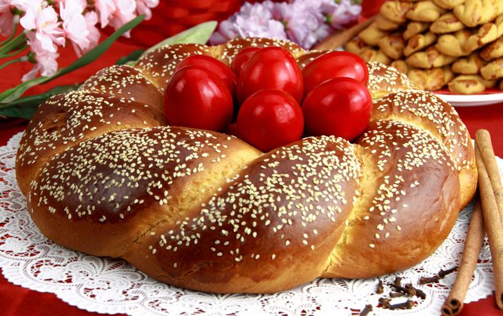 Как яйца стали символом Пасхи Как яйца стали символом Пасхи