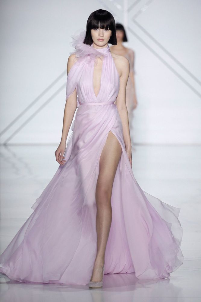 Ralph & Russo: шикарная коллекция Haute Couture весна-лето 2017 Ralph & Russo: шикарная коллекция Haute Couture весна-лето 2017