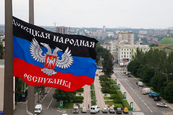 Киев несет потери Киев несет потери