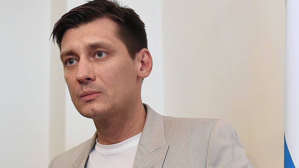 Антирейтинг высказываний представителей либеральной оппозиции за последнюю неделю. Выпуск №3