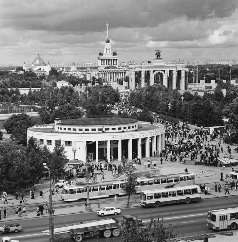 Интересные и редкие ретро-фотографии Интересные и редкие ретро-фотографии