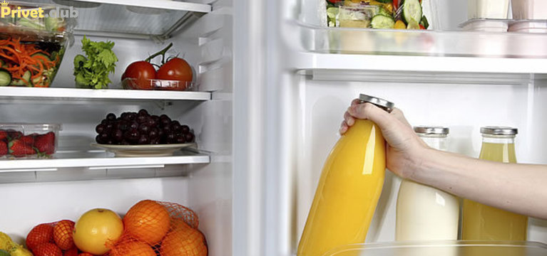 11 продуктов, которые не стоит хранить в холодильнике