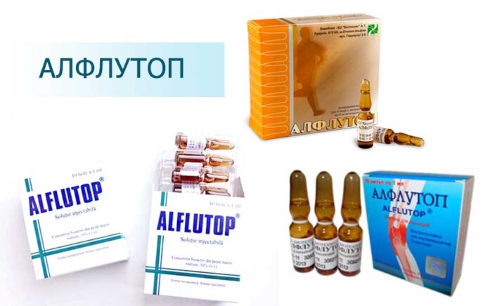 Хондропротекторы для суставов и позвоночника