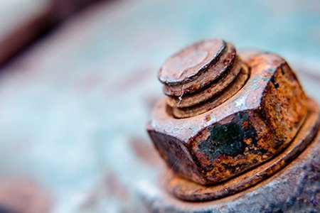 original Как открутить болт в раковине