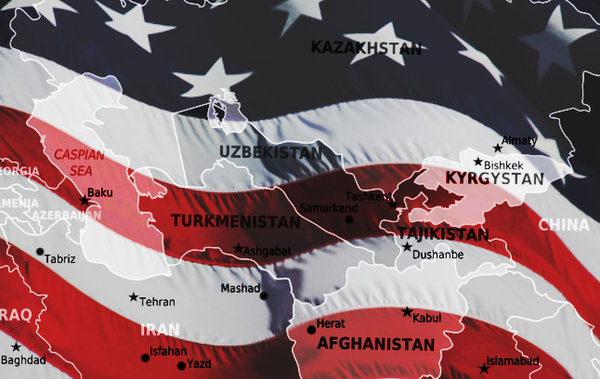 Россия теряет СНГ? Россия теряет СНГ?