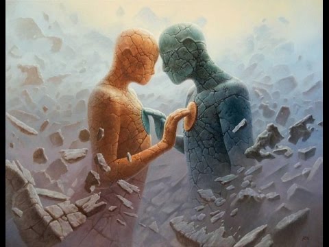 ОТНОШЕНИЯ. Почему люди кричат? ОТНОШЕНИЯ. Почему люди кричат?