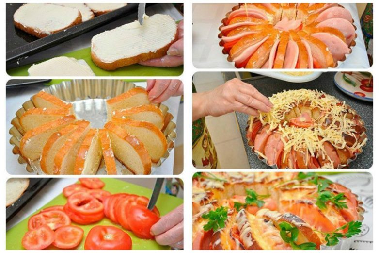 20 идей простых, но удивительно вкусных завтраков 20 идей простых, но удивительно вкусных завтраков