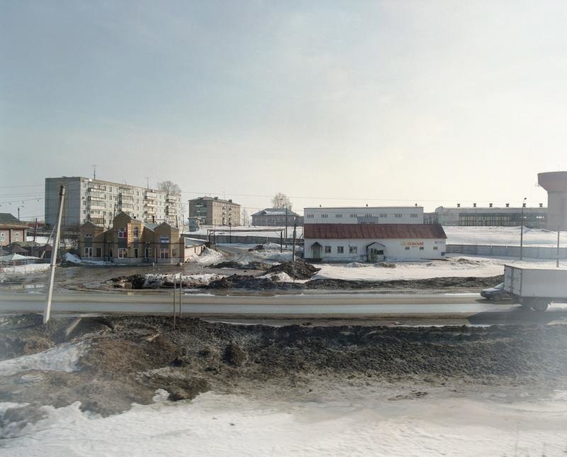 «Постель брать будете?» Путешествие по Транссибу в проекте Себастьяна Тиксера «Постель брать будете?» Путешествие по Транссибу в проекте Себастьяна Тиксера 9288, Себастьян Тиксер, путешествие, транссиб