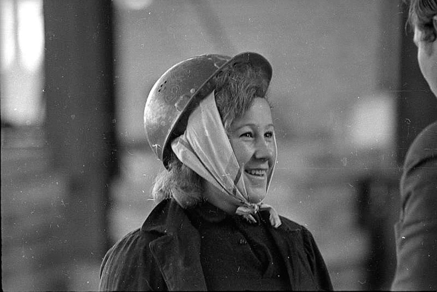 Как выглядели советские женщины 1970-х годов (ФОТО)