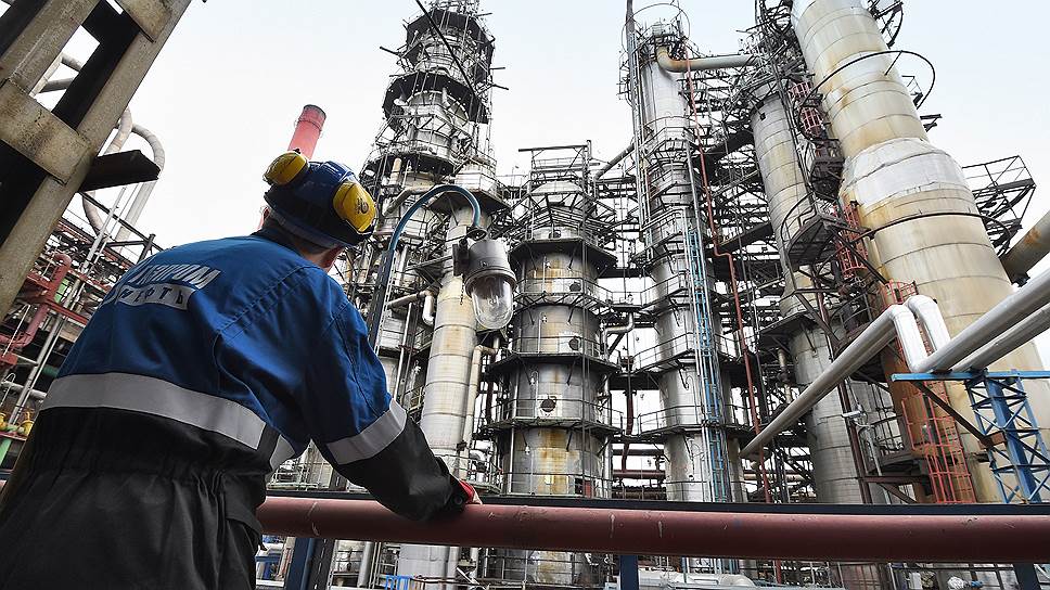 Конкурентов нет: Россия берет вверх над США в борьбе за газовый рынок Европы Конкурентов нет: Россия берет вверх над США в борьбе за газовый рынок Европы