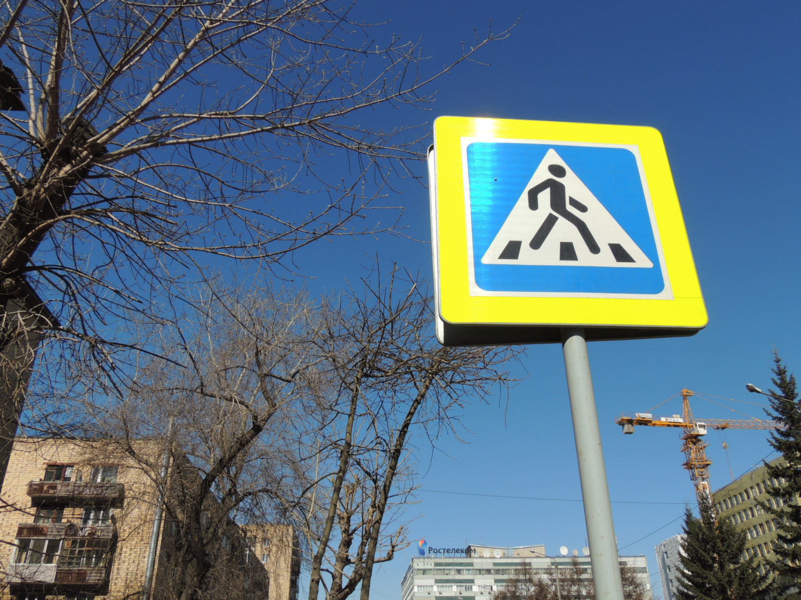 дорожные знаки россии фото
