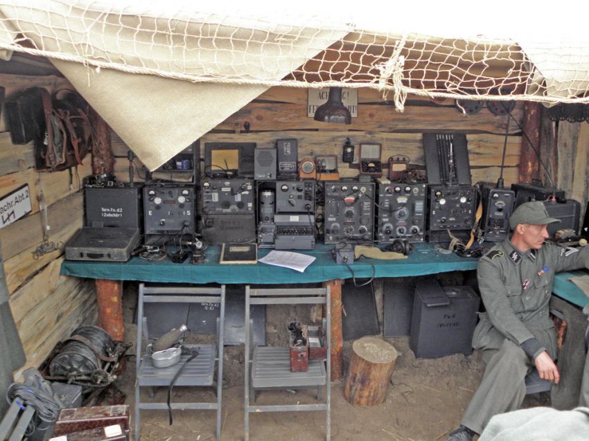 реконструкция, фестиваль, война, экскурсия