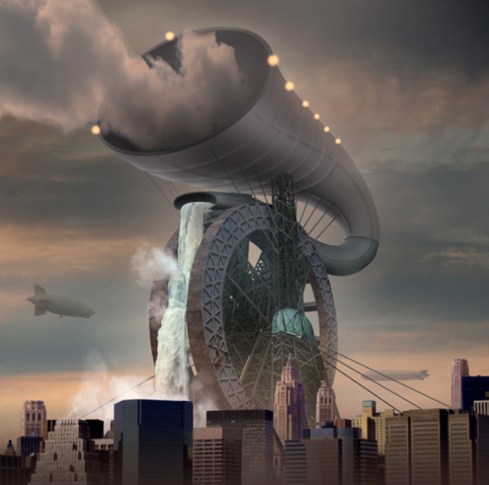 Сюрреалистические работы Игоря Морски (Igor Morski). Сюрреалистические работы Игоря Морски (Igor Morski).