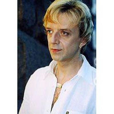 Звезды 90-х (38 фото)
